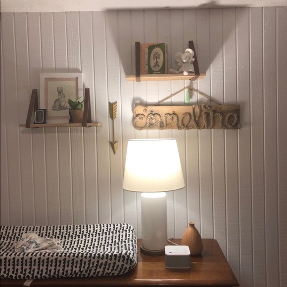 Custom rope name/word signs - Picture 3 of 5